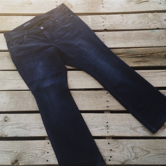 STITCH FIX KUT FROM THE KLOTH bootcut jeans 20 24w - Picture 5 of 5